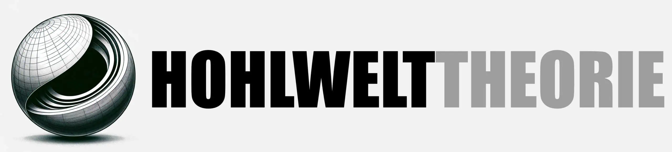 Hohlwelt-Logo